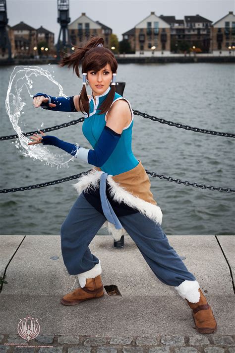 NEW Avatar/Legend of Korra cosplay on my OF! : u/miaipanema.
